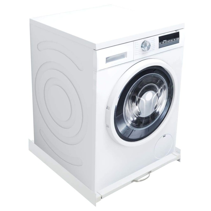 Washing Machine Parts Manufacturer - Steel Furniture Laundry Kit