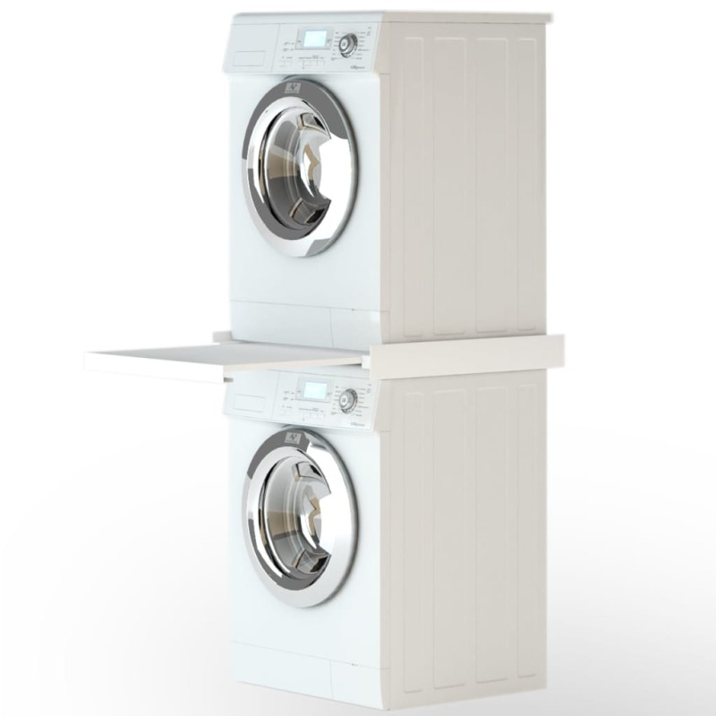 Washing Machine Parts Manufacturer - Steel Furniture Laundry Kit