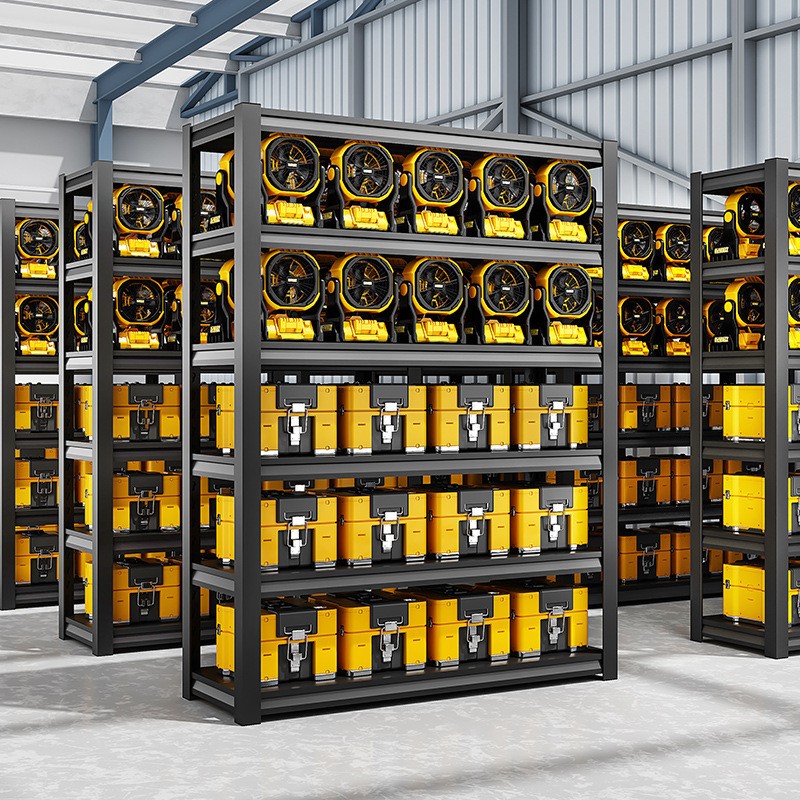 Iron Rack Manufacturer - Wholesale Heavy Duty Metal Stacking