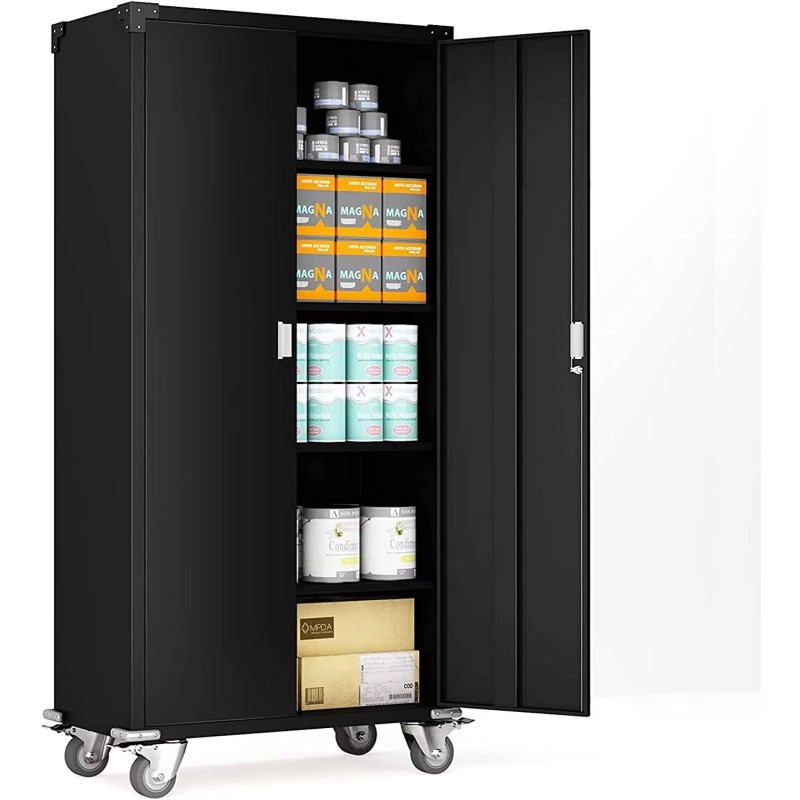 Self-Service Cabinet Manufacturer - Smart Bag Storage WeChat Scan