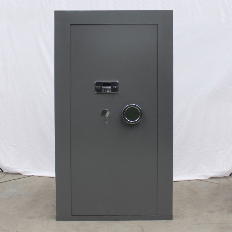 Black Mobile Cabinet Manufacturer - 3 Drawer Metal Filing Pedestal