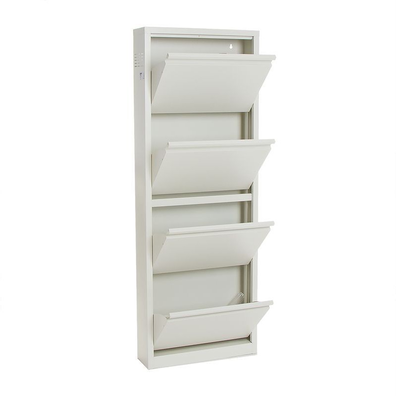 Household Cabinet Manufacturer - Painted Steel Storage Locker