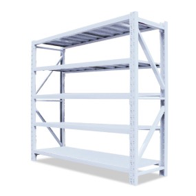 Metal Shelf Rack Manufacturer - Good Quality Light Corner Adjustable