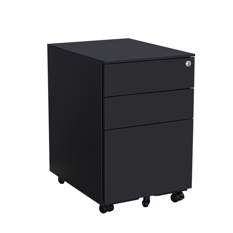 Fireproof Cabinet Manufacturer - 3-4 Drawer Fire Resistant Steel