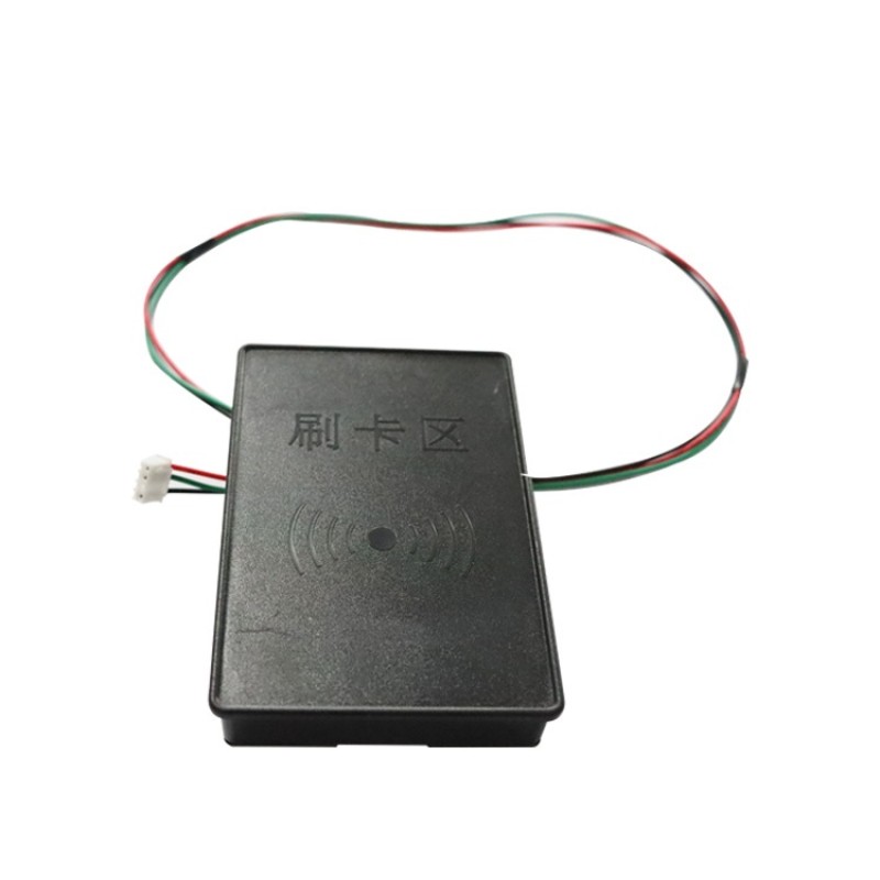 Electric Cabinet Lock Manufacturer - Smart RFID Password Electronic Safe