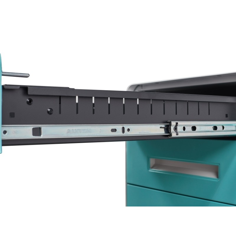 Filing Cabinet Manufacturer - Office Furniture 3 Drawer Movable