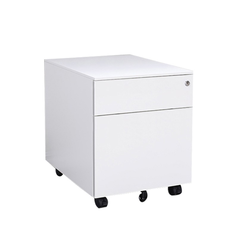Steel Filing Cabinet Manufacturer - 4 Drawer 2 Hours Fireproof