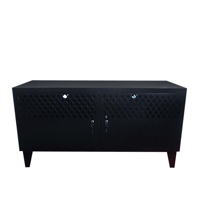 TV Cabinet Manufacturer - Modern Design Whole Wall Stand