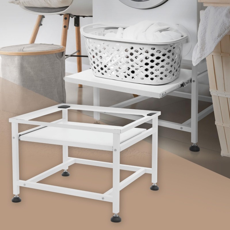 Laundry Pedestal Manufacturer - Factory Direct Front Load Stand