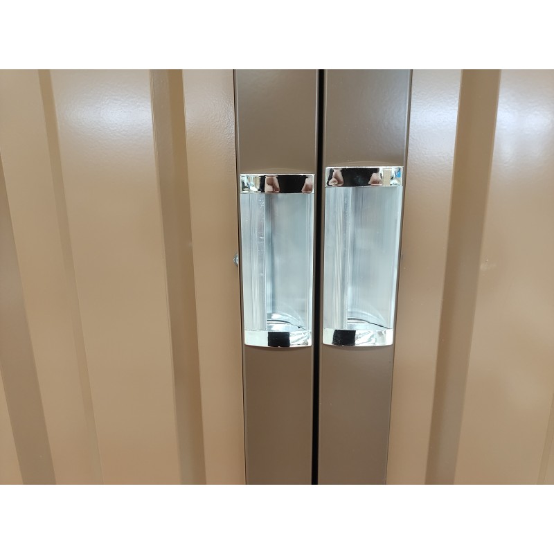 Metal Shed Manufacturer - Easy Assemble Flat Pack Steel