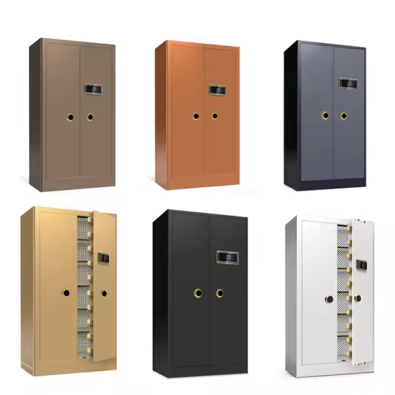 Chemical Cabinet Manufacturer - Technical Industrial Galvanized Store