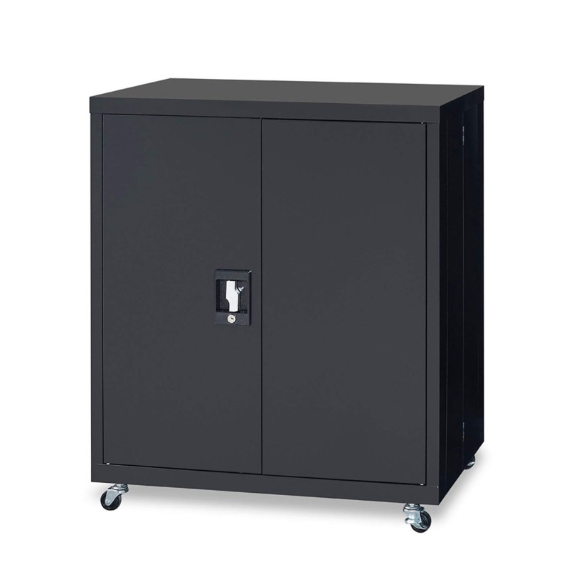 Metal File Cabinet Manufacturer - Wholesale Price 2 Door Storage
