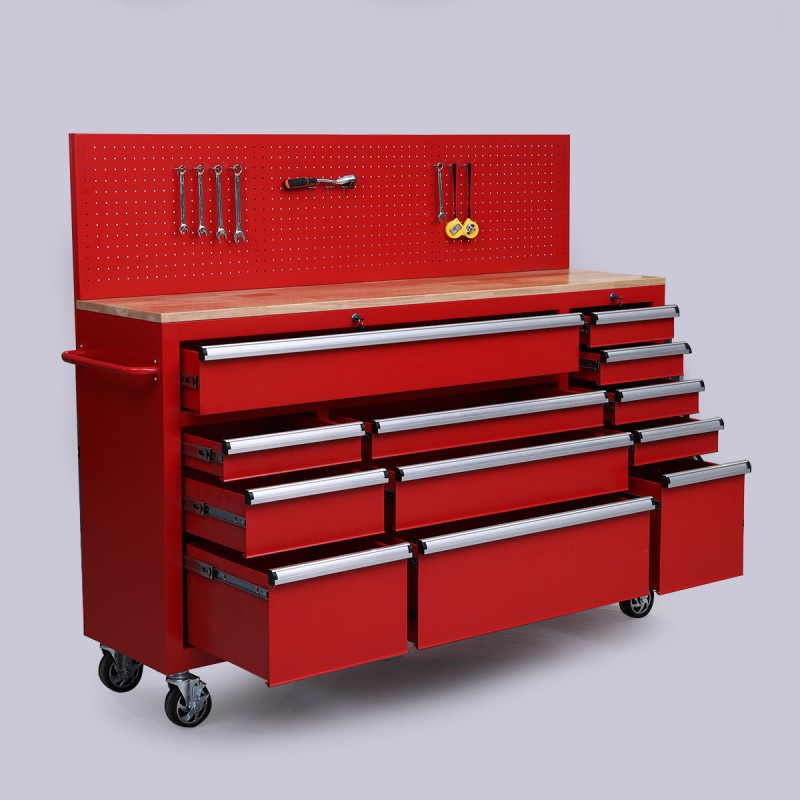 Garage Cabinet Manufacturer - Hot Sale Durable Steel Storage