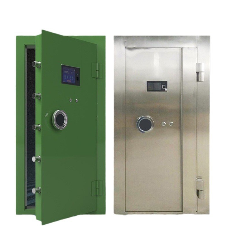 Metal Locker Manufacturer - Durable Gym School Dormitory 6 Doors