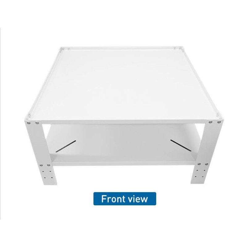 Laundry Pedestal Manufacturer - 29 Inch Universal Fit Drain Pan