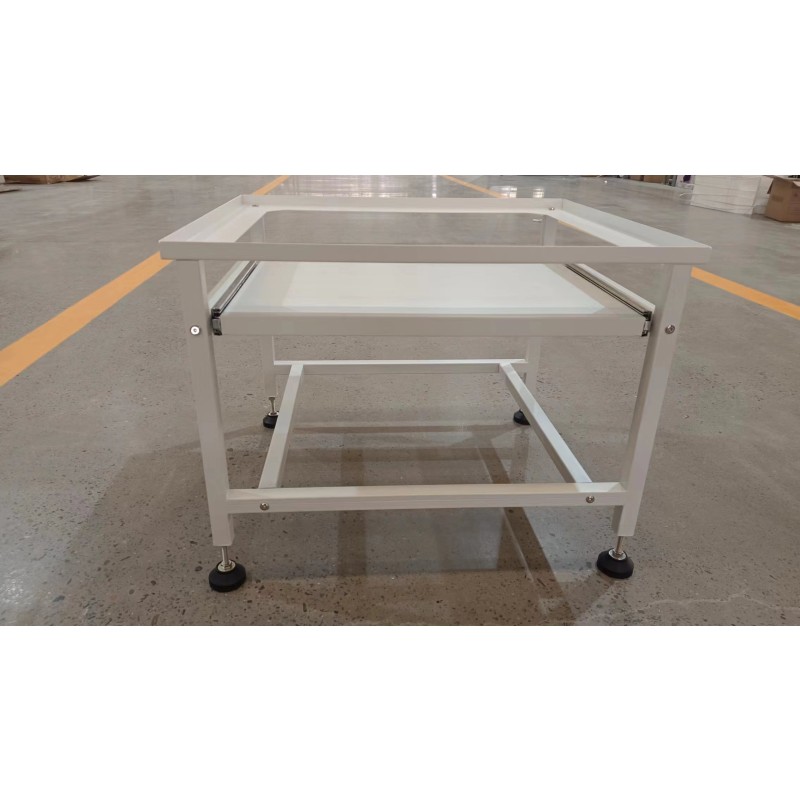 Laundry Pedestal Manufacturer - Factory Direct Front Load Stand