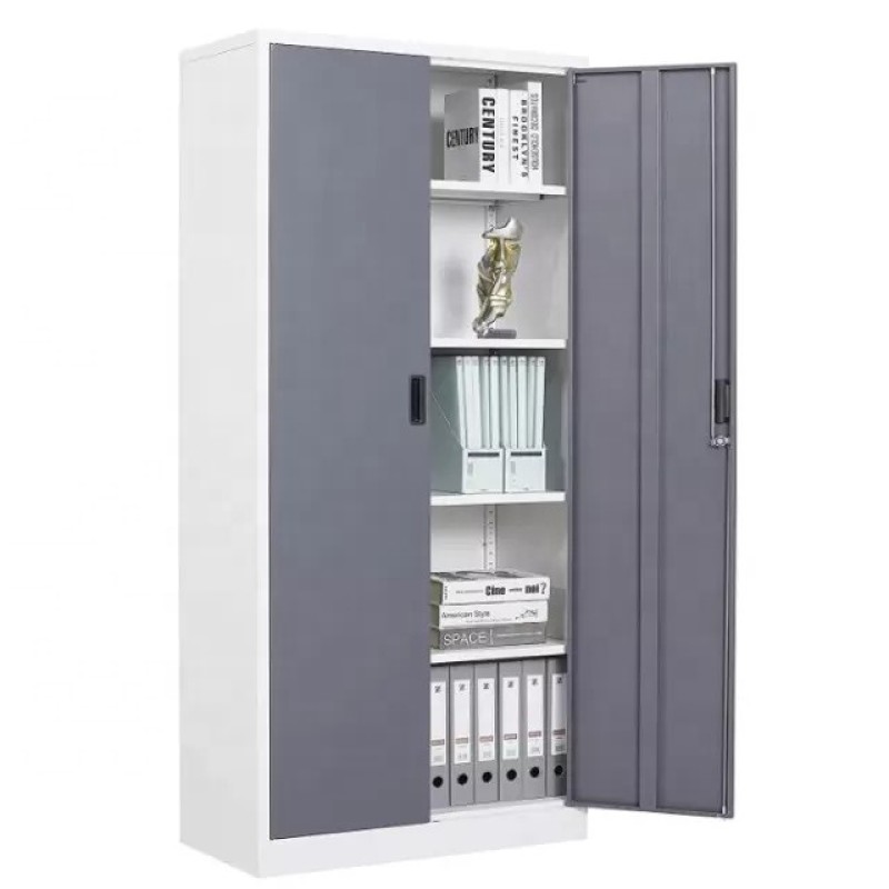 Security Cabinet Manufacturer - Office Confidential Key Lock