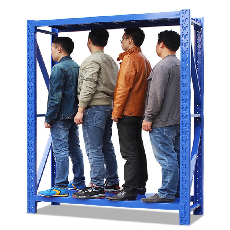 Warehouse Rack Manufacturer - High Quality Metal Tool Stacking