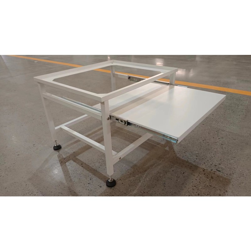 Laundry Pedestal Manufacturer - Factory Direct Front Load Stand
