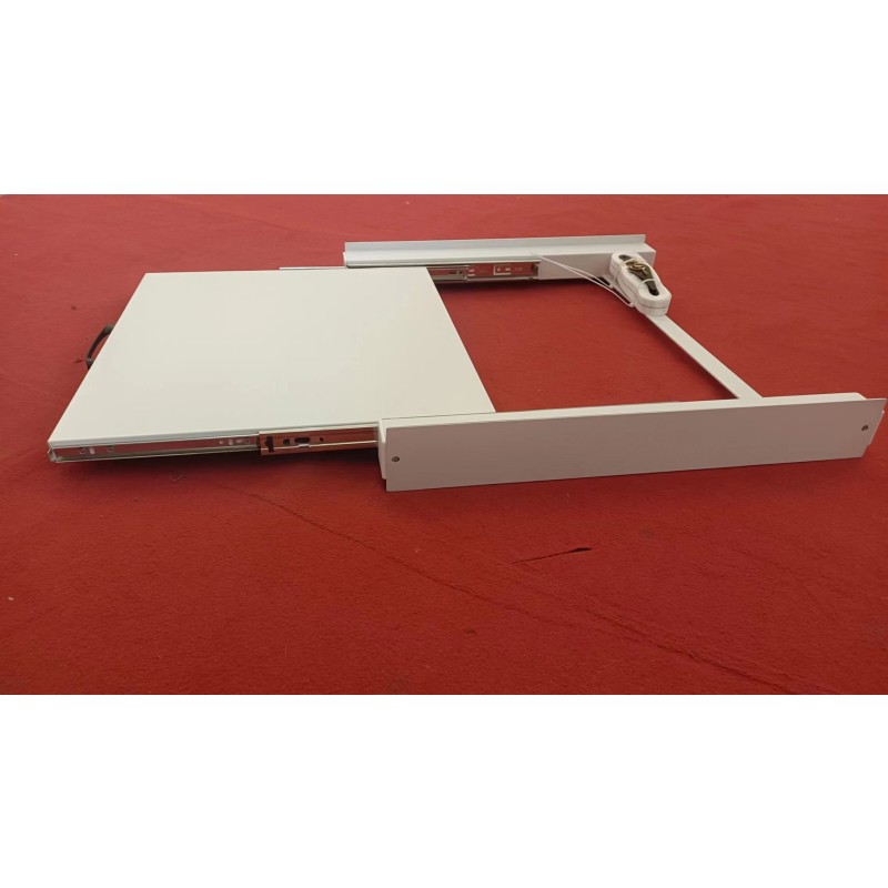 Laundry Stacking Kit Manufacturer - Steel Furniture Washer Dryer