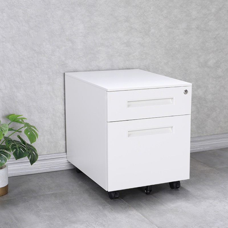 Steel Filing Cabinet Manufacturer - 4 Drawer 2 Hours Fireproof