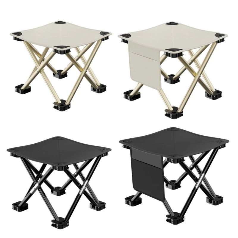 Camping Stool Manufacturer - Folding Small Chair with Carry Bag