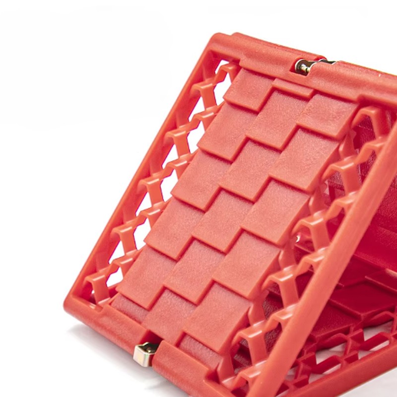 Tire Traction Pad Manufacturer - Collapsible Emergency Escape Board for Snow