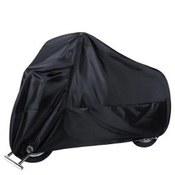 Motorcycle Cover Manufacturer - Electric Sunproof Dustproof Windproof