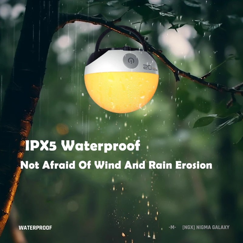 Emergency Light Manufacturer - Outdoor Long Range Magnetic Multi Functional