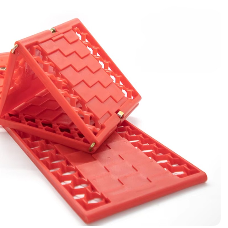 Tire Traction Pad Manufacturer - Collapsible Emergency Escape Board for Snow