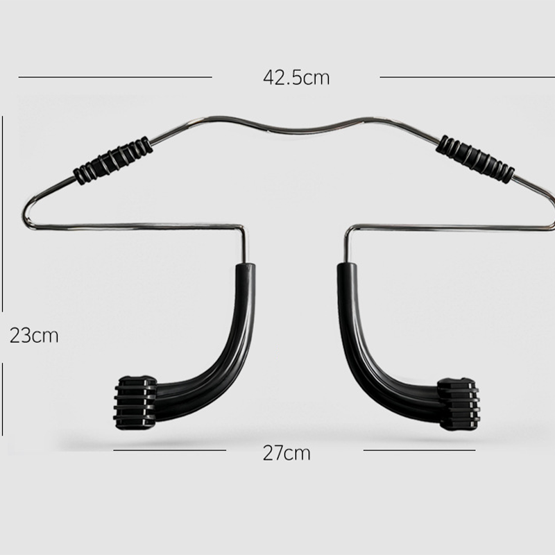 Car Hanger Manufacturer - Luxury Headrest Clothes Rack Interior Kits