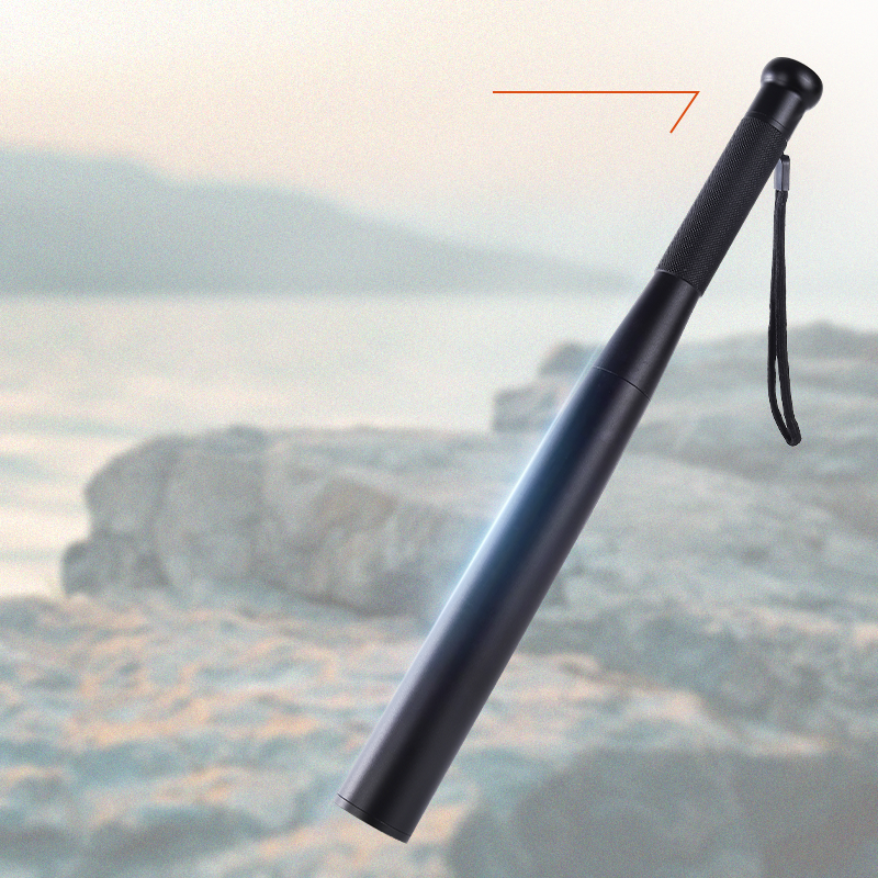 LED Flashlight Manufacturer - Multi Functional Car Self-defense Outdoor