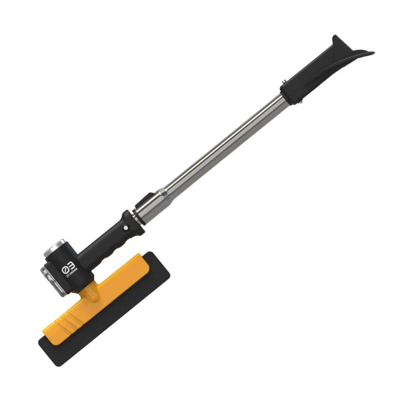 Snow Removal Tool Manufacturer - Car Snow Sweeping Brush Deicing Shovel