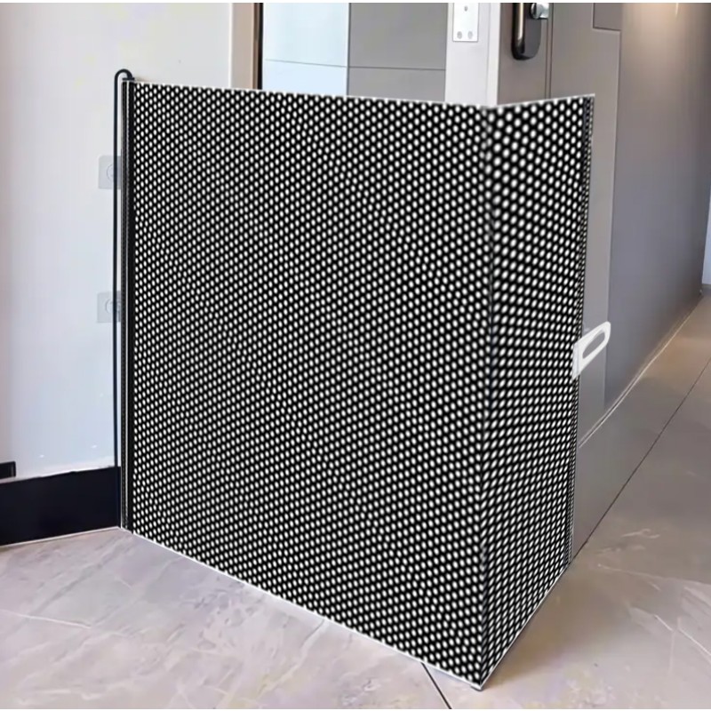 Pet Barrier Manufacturer - Telescopic for Cat Dog Indoor Anti Pet Door