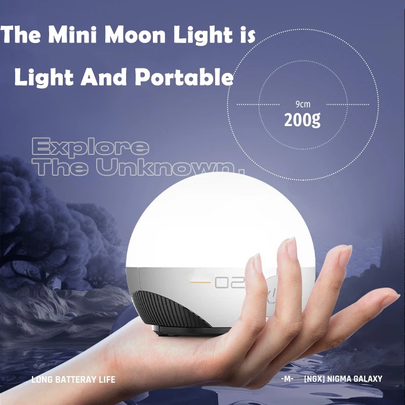 Emergency Light Manufacturer - Outdoor Long Range Magnetic Multi Functional