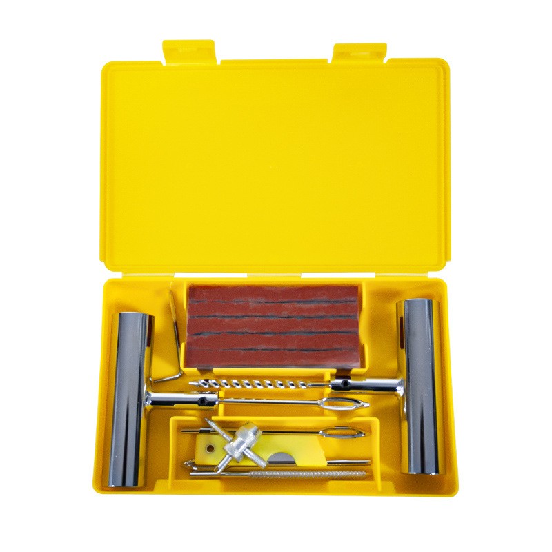 Tire Pressure Gauge Manufacturer - Mini Keychain Digital Meter