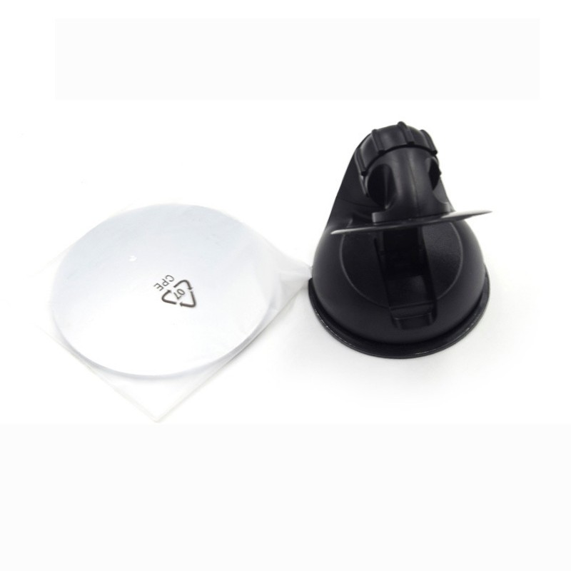 Car Seat Monitor Manufacturer - Adjustable Rear Mirror with Sucker