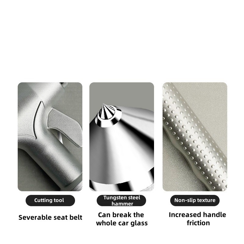 Tire Repair Kit Manufacturer - 58pcs Multi Function Emergency