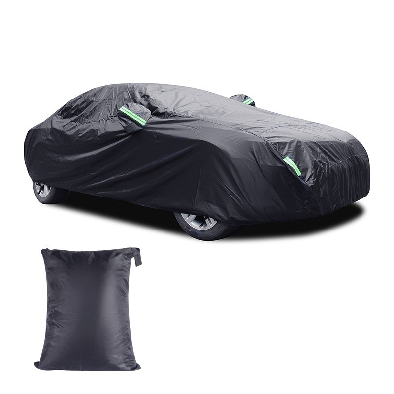 Car Cover Manufacturer - Waterproof Noise Reducing Heat Insulation