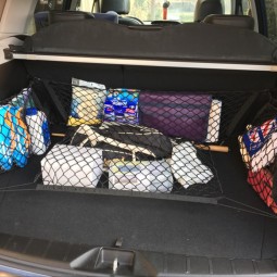 Car Mirror Manufacturer - HD Interior Makeup Adhesive Shield