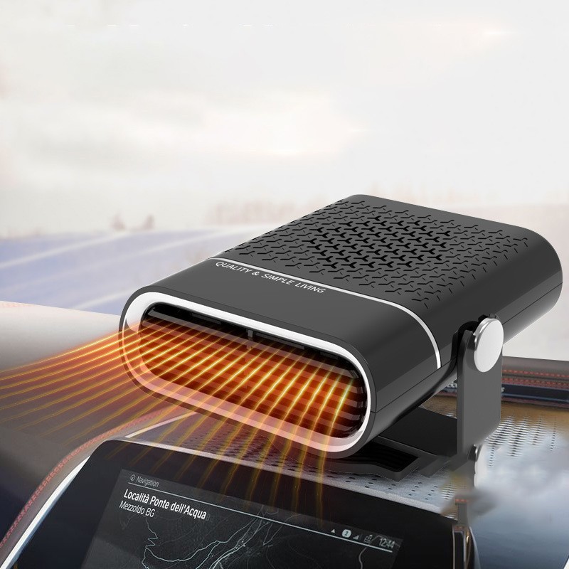 Car Water Heater Manufacturer - Smart Electric Heat Cup Thermos