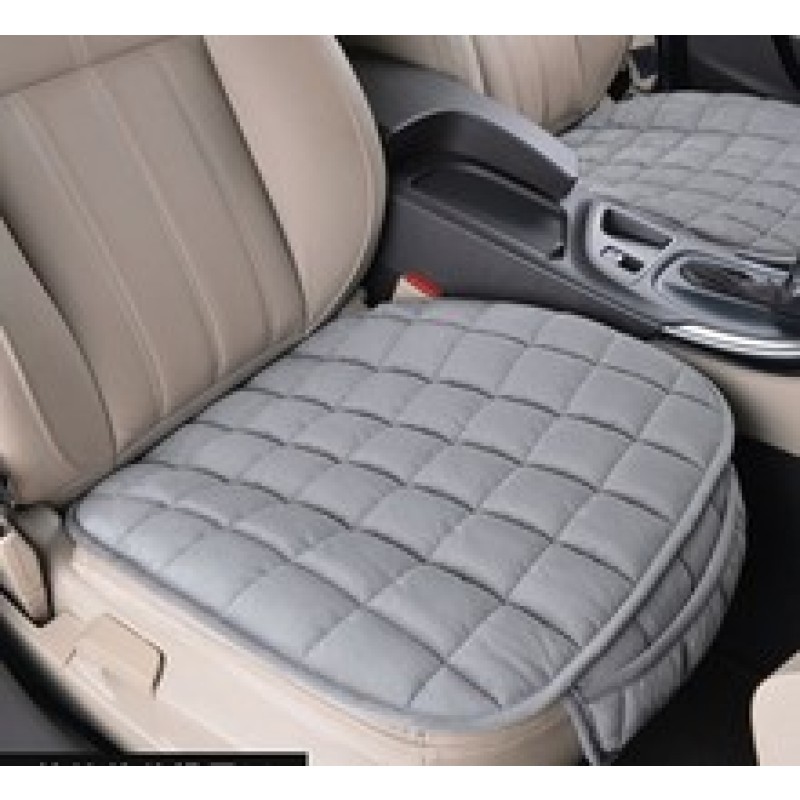 Car Seat Cushion Factory - Polyester Air Net Waist Support