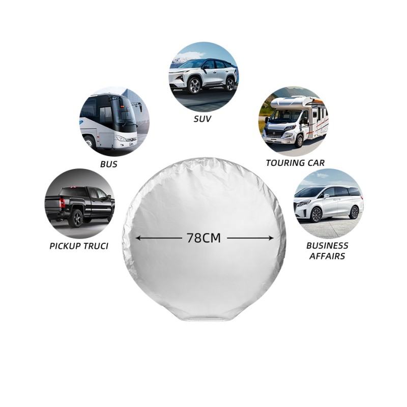 Car Blind Spot Mirror Factory - Rectangular Convex Adjustable