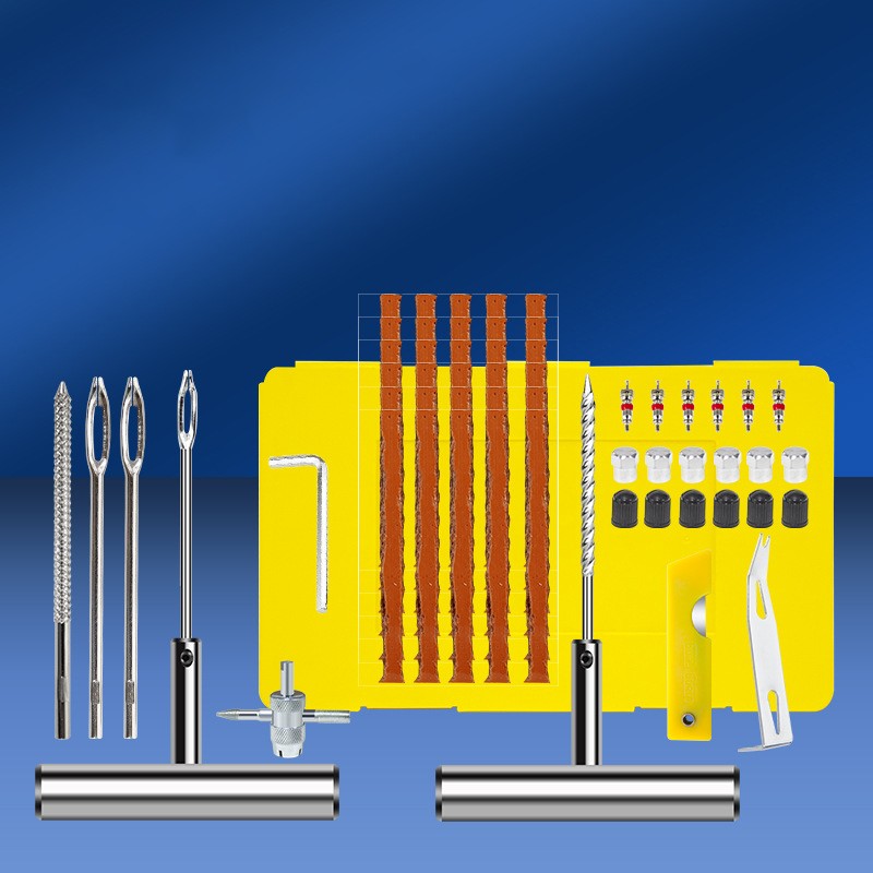 Tire Pressure Gauge Manufacturer - Mini Keychain Digital Meter