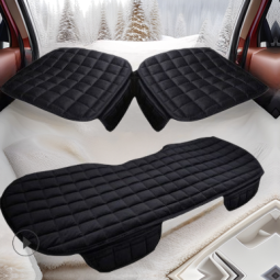 Car Seat Cushion Factory - Polyester Air Net Waist Support