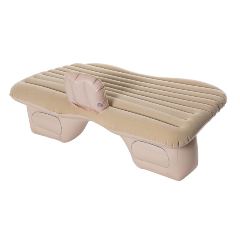 Car Headrest Cover Manufacturer - with Box and Cup Holder