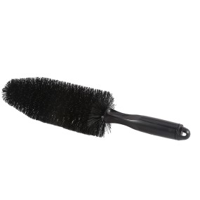 Car Wash Roller Factory - PP Wheel Cleaning Brush