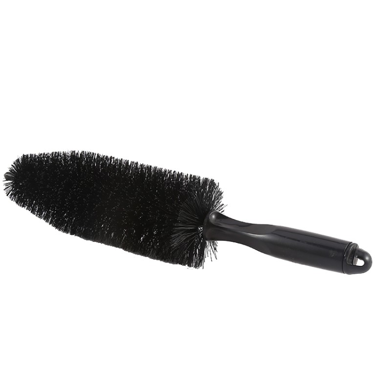 Car Wash Roller Factory - PP Wheel Cleaning Brush