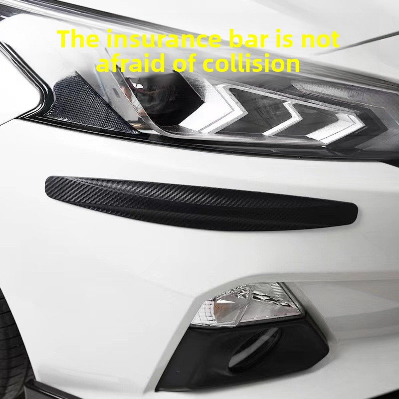 Car Bumper Strips Manufacturer - Universal Anti Collision Protection