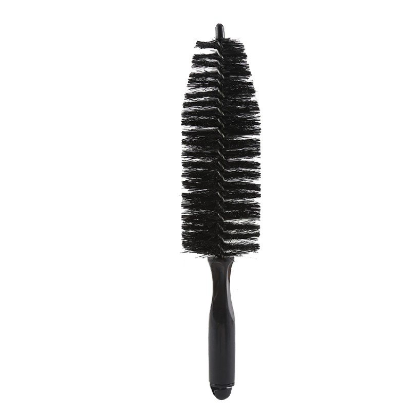 Car Wash Roller Factory - PP Wheel Cleaning Brush